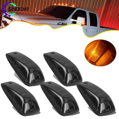 Lampen – Begrenzungsleuchten
