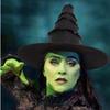 Black Wizard Cap Lolitas Cosplay Witch Hat Cool Halloween Witch Hat  Children