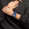 Swatch Watch Bouncing Blue The January Collection SB05N105 Blue