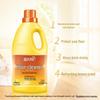 Blue Moon Wild Chrysanthemum Hand Soap & Disinfectant Floor Cleaner Set