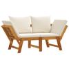 Mobilier de exterior