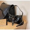 Versatile Women's Handbag Shoulder Underarm Bag Suitable for Various Occasions