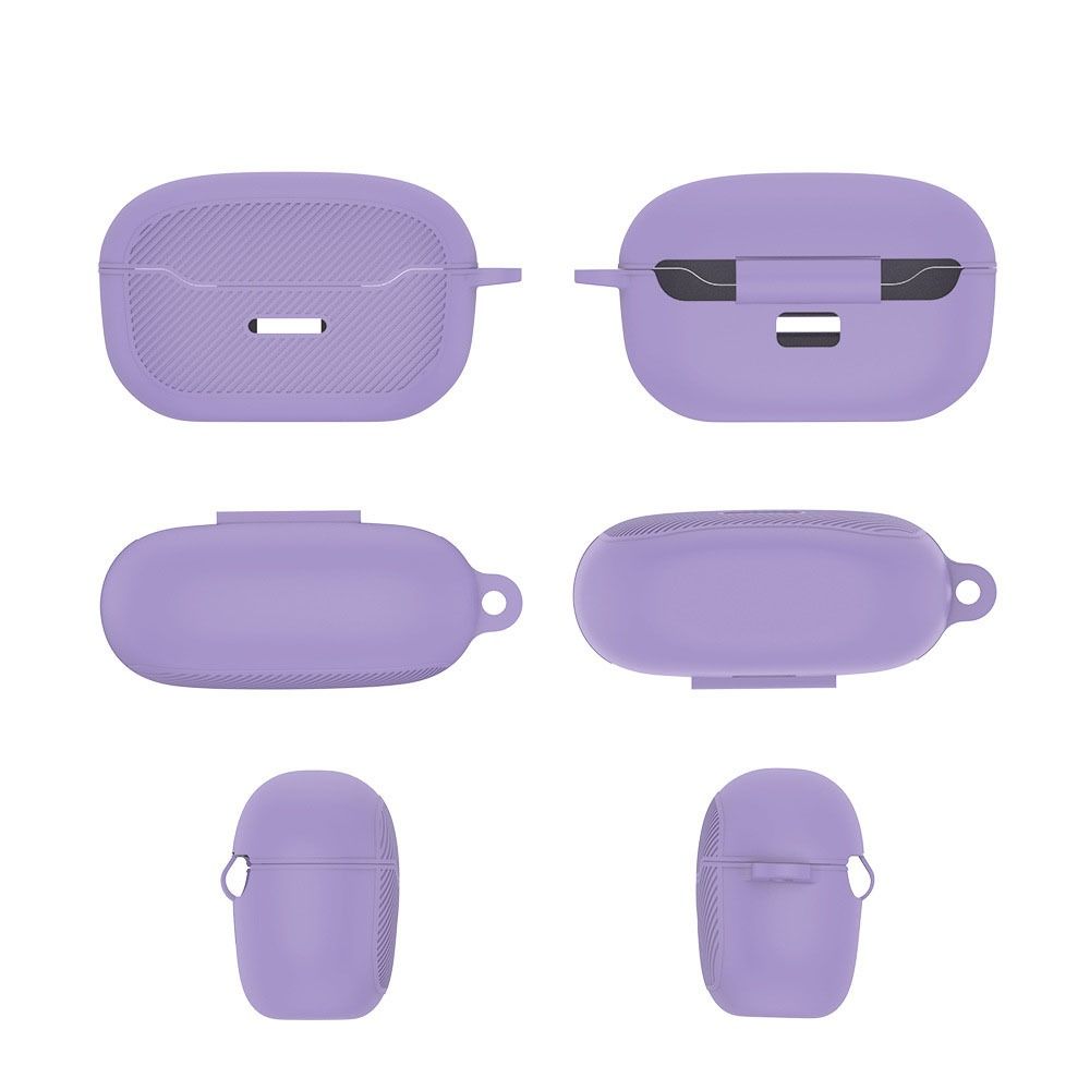 

Нескользящий чехол для наушников, защитный чехол для зарядного устройства наушников JBL Endurance Race