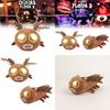Soft And Cuddly Doors Floor 2 Game Edition Plush Toy Scary Moth Collectible Figure