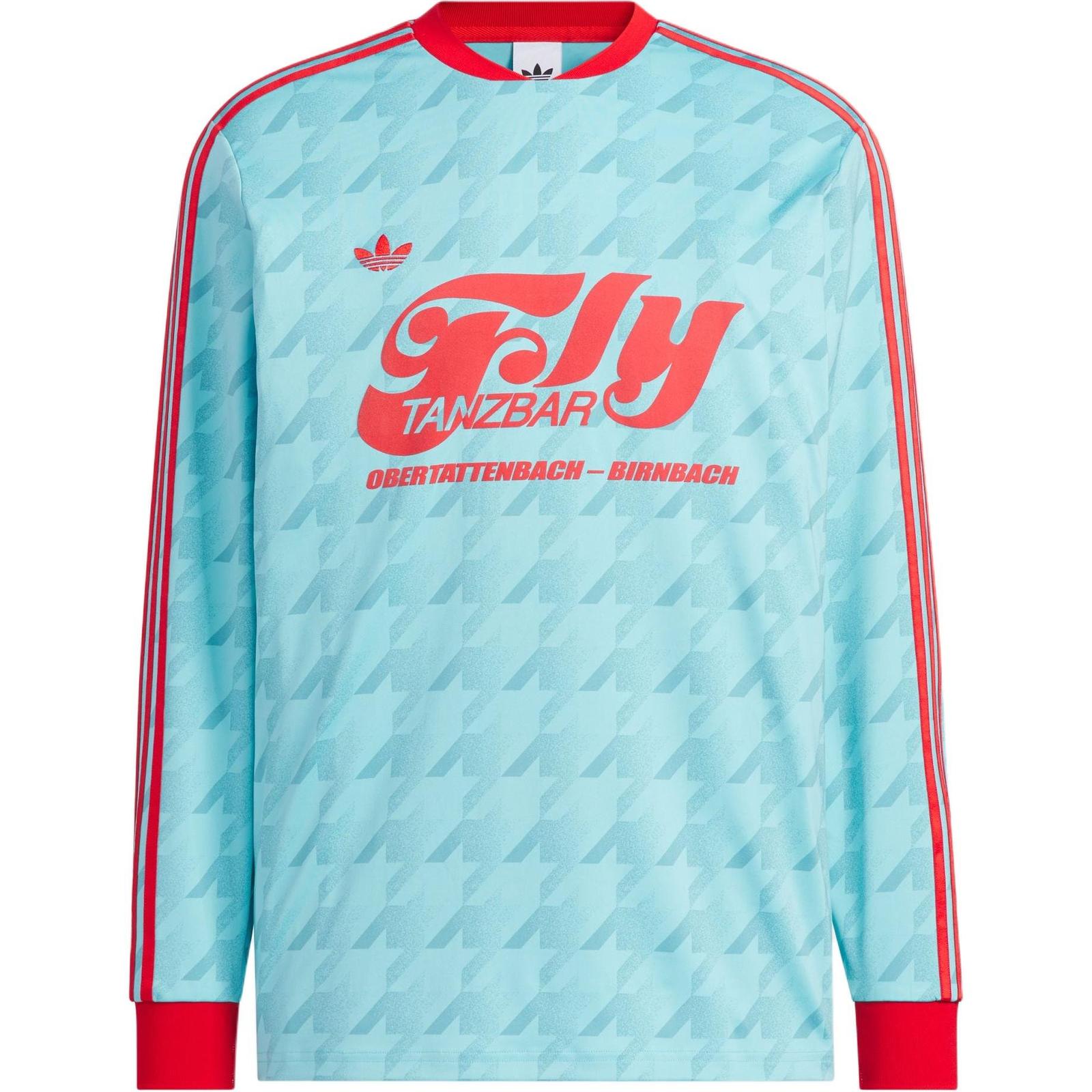 Adidas Originals SS25 Soccer Jersey Women s KF9613 S