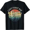 Last First Day Senior 2026 Class of 2026 Back To School T-Shirt Unisex TShirt