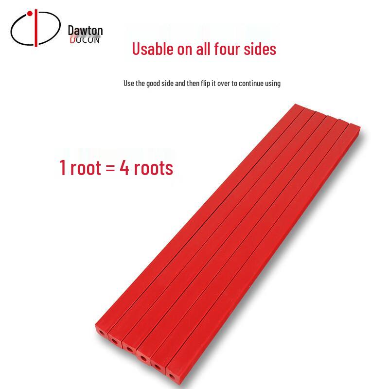 Darton Paper Cutter Square Blade Strip CN plug (adapter included)