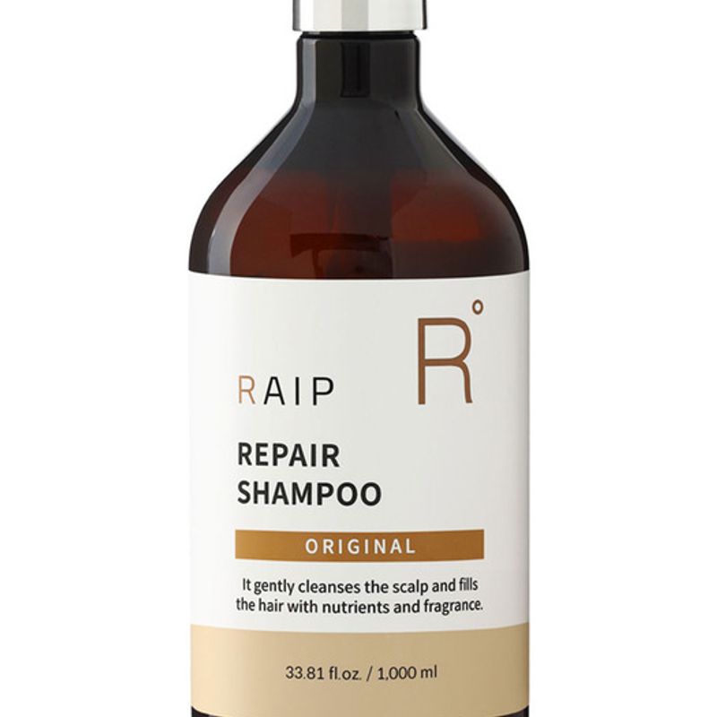 Lip Repair Shampoo 1,000ml