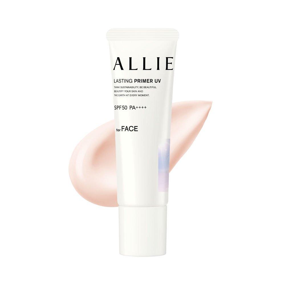 Allie Beauty Lasting Primer Sun Cream SPF50+PA++++ Waterproof 25g