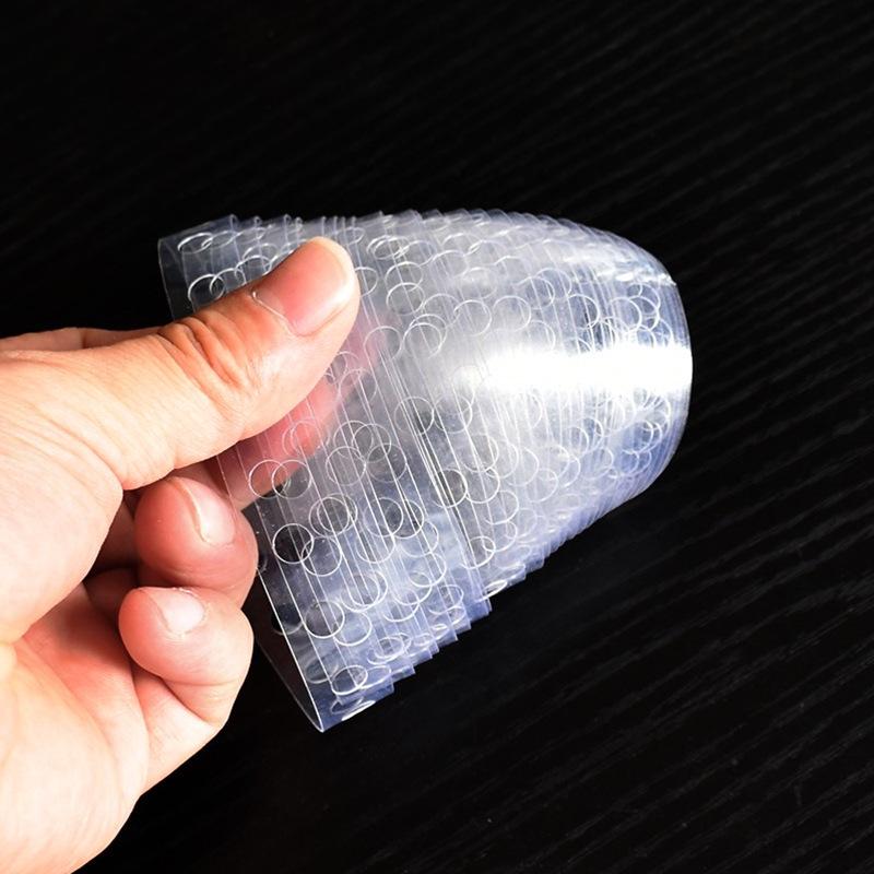 5m Plastic Balloon Chain for Party or Wedding Decorations