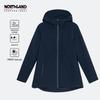 Northland Women's 3-in-1 Fleece Lined Jacket