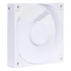 SAMA Pingtou Ge V1 Performance White 120mm Case Fan