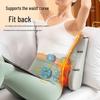 AUX Multi-Region Neck and Back Massager CN plug (adapter included)