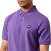 Weekend Offender Herren Caneiros Abzeichen Poloshirt