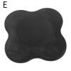 Yoga Knee Pad Cushion Soft TPE Foam Pad Support Protective Pad for Elbow Leg Arm Balance Exercise Fitness Workout Yoga Mat