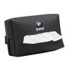 BMW Compatible Tissue & Armrest Boxes: Fits 1, 3, 5, 6, 7 Series, X1, X3, X4, X5, X6.