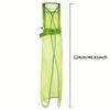 Safety Gardening  Apron Full Coverage Garden Work Suit Comfortable Mesh Lawn Mower Apron  Workwear