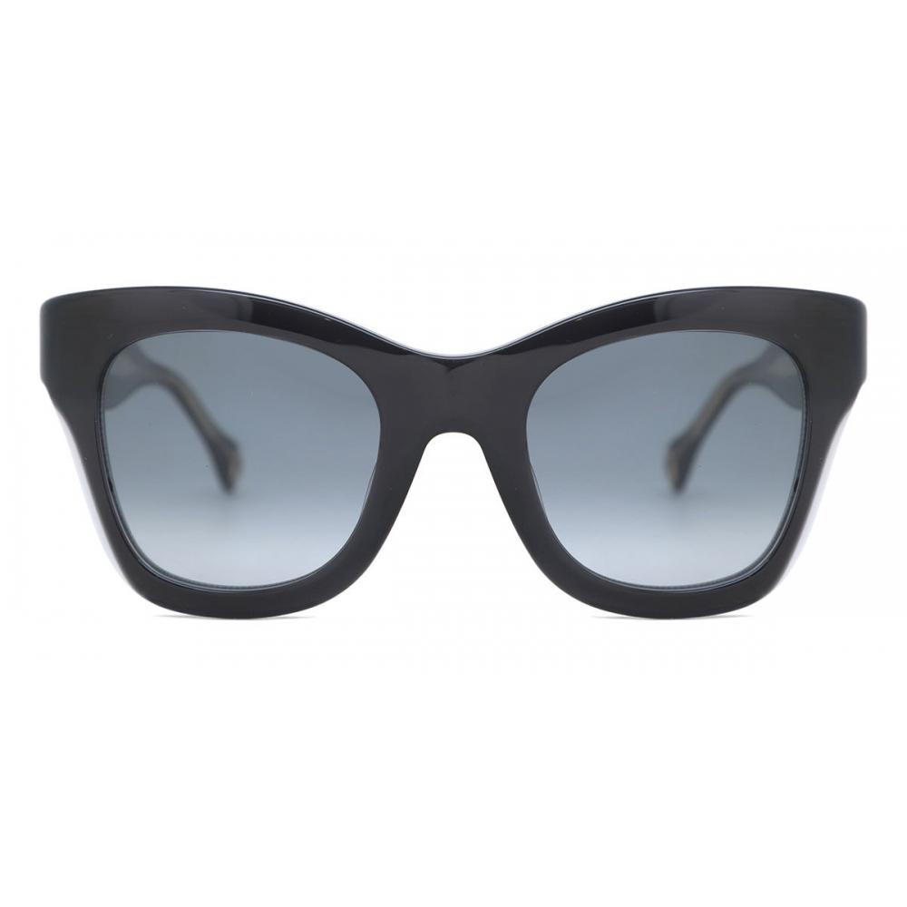 Женские солнцезащитные очки Carolina Herrera Ch 0015 S 08a 9o Black/50-24-145