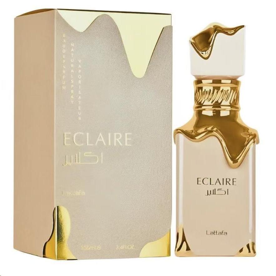 Latafa Eclaire Dubai Perfume for Women - 100ml Long-Lasting Fragrance