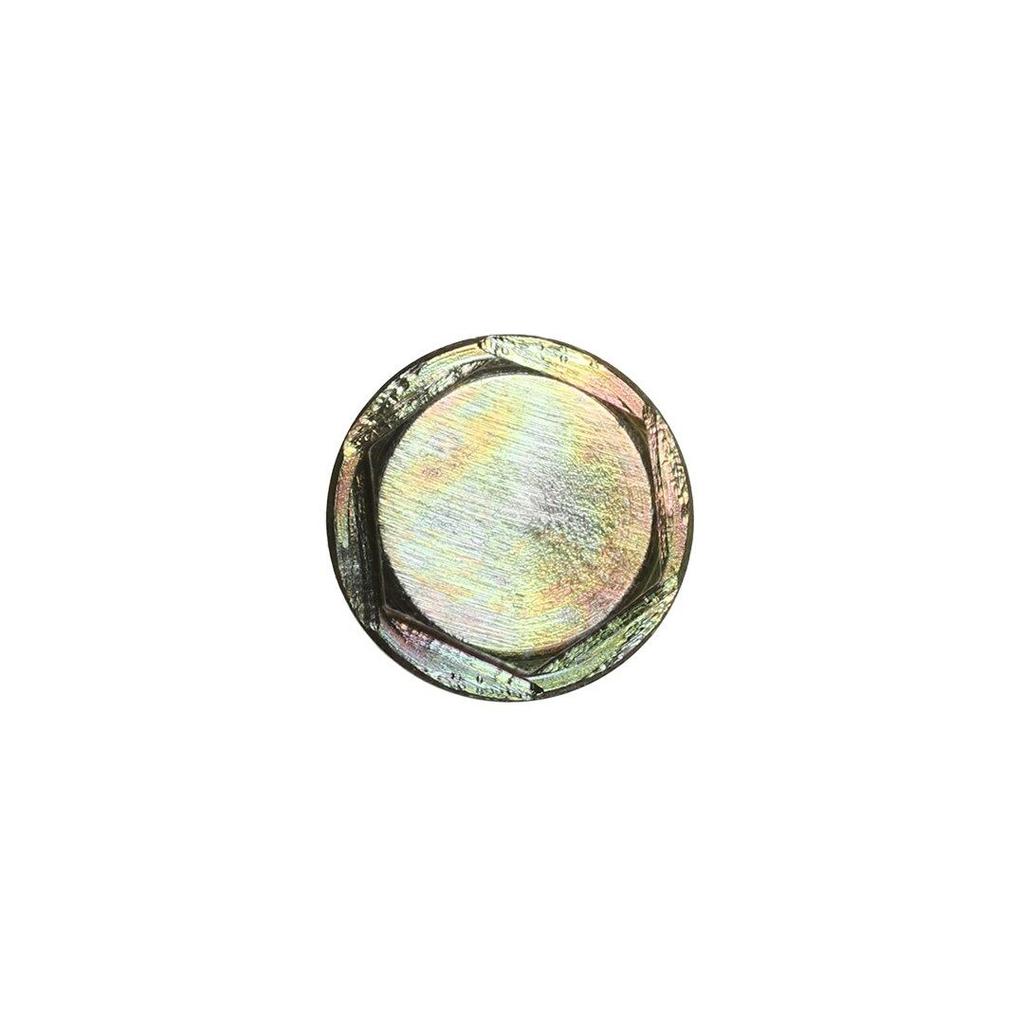 Oil Pan Plug for Honda, Hyundai, Chevrolet, Opel