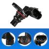 Car Engine Camshaft Position Sensor Fits for 2017-2021 Kia Forte 2.0L 2017-2020 Hyundai Elantra 2.0L Replaces 39350-2E200