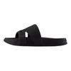 NB 200 Kids' Slippers Black Kids' SYF20SA1