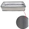 Attic Stair Insulation Cover Made from Strong Materials to Maintain Indoor Temperature and Reduce Energy Bills