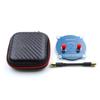 Triples Feed Patches-1 5.8G 9.4DBI Circular Polarized FPV Antennas Conversion to 100MHz Remote Control Goggles Accessories