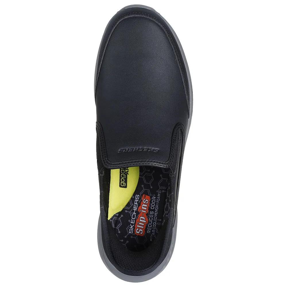 Skechers Lace-free Sneakers Slade