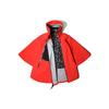 Nike ACG Jackets Women's Red Hooded Moderate Other AR4542-634