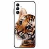 For Samsung Galaxy A05S A05 Case Animals SM-A057F Shockproof Soft Silicone TPU Back Cover For Samsung A05 Protective Phone Cases