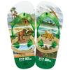 Skater Kids Beach Sandals 18cm Ania 23 Sdbe18-a