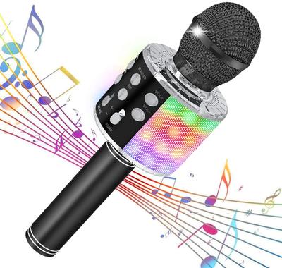 Akcesoria do audio i wideo – Mikrofony