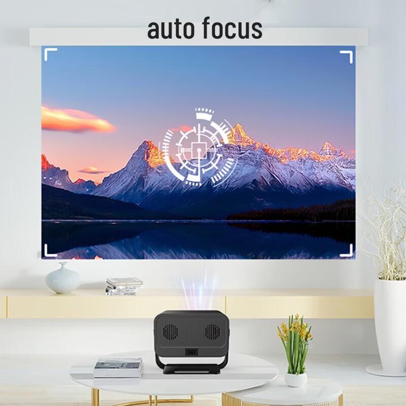 TY16 1080P Smart Home Projector (CN Version)