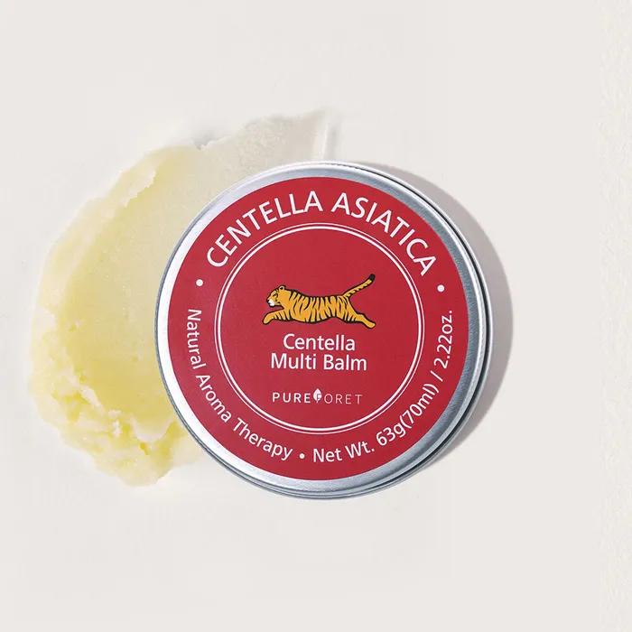 

Мультибальзам с центеллой