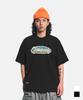 Mideueobdeiteu Mud Bord T Shirts Black