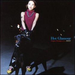 

12inch Record MOMOE SHIMANO Hot Glamour Remixes DNAJ004 Pony Canyon DN 1999 Japan Pop Used