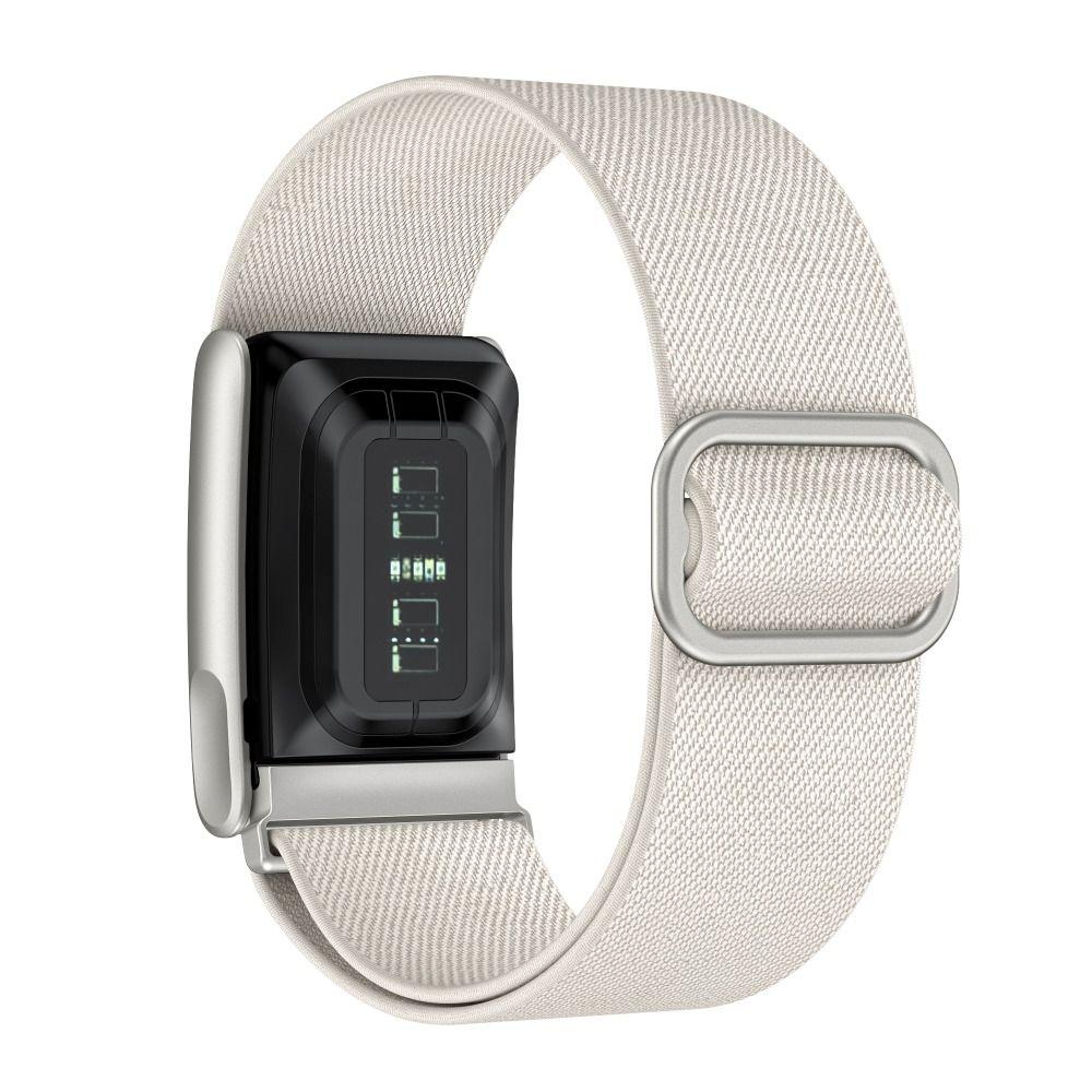 Cinturino di ricambio morbido per fitness tracker da polso per Whoop 5.0 One/Peak/Life(MG) Donne Uomini