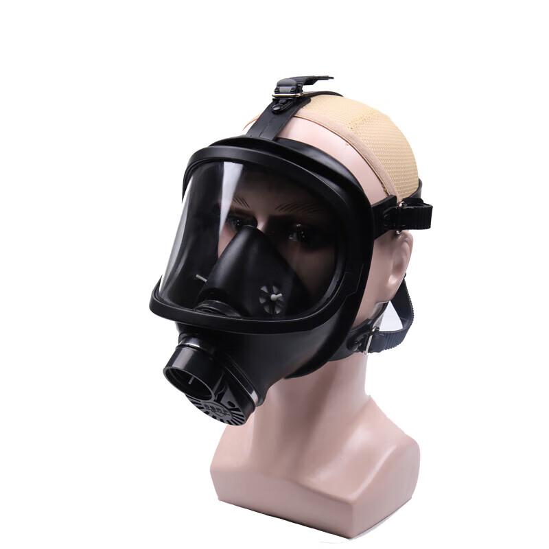 Yingzui Long Full-Face Respirator Mask