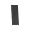 Musical Instrument Handle - DIY Ebony Wood Blank for Inlay Decoration