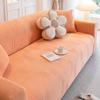 Premium Elastic Sofa Covers Full Protection Cat-Proof Stretch Fabric All-Season Universal Lazy Sofa Slipcover