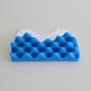 Household Soft Cleaning Tools Vacuum Cleaner Parts Vacuum Cleaner Filter Sponge Cleaner Parts