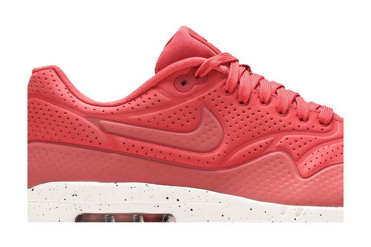 Nike Air Max 1 Ultra Moire 'Terra Red' Men's Sneakers