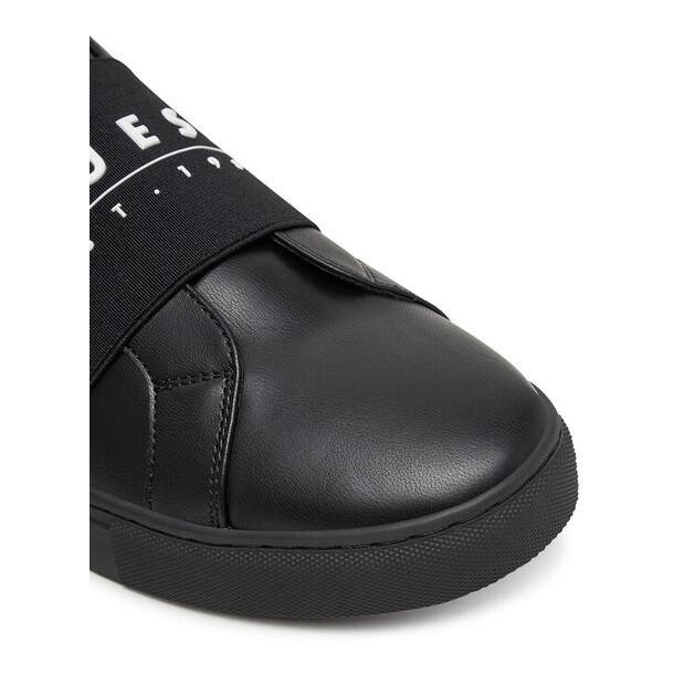 Men's Sneakers Guess Fmjtos Ele12 Black