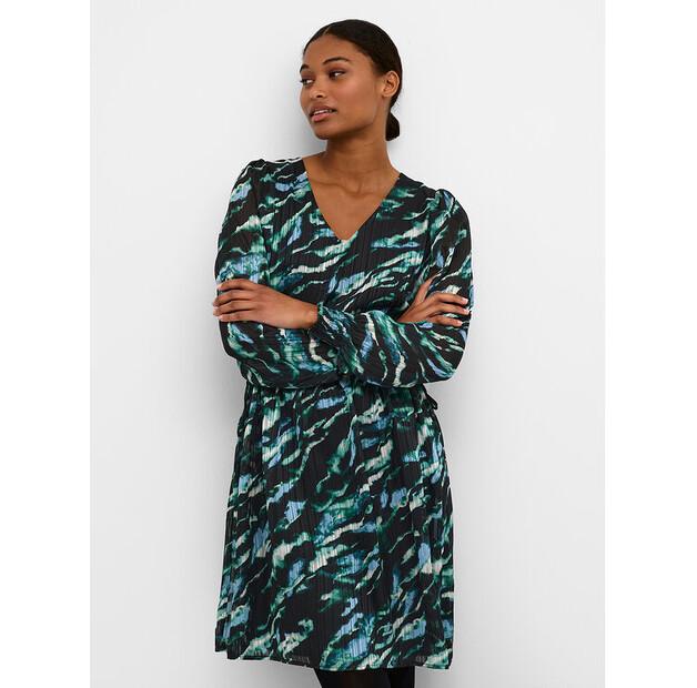 Повседневное платье Kaffe Chucky EU 36