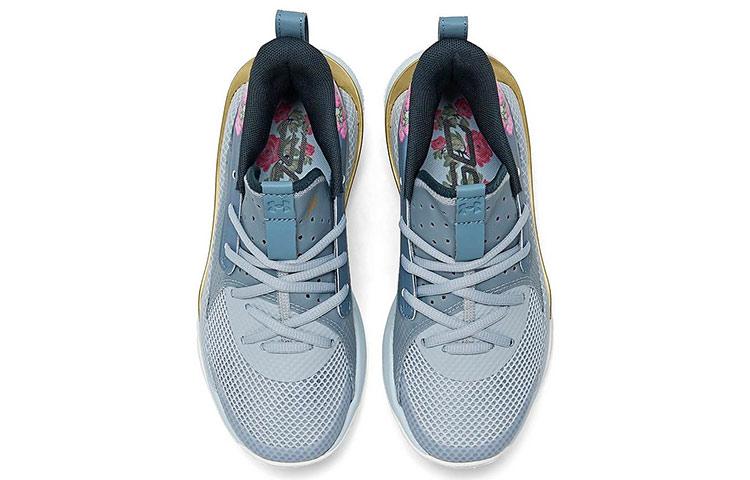 Under Armour Curry 7 Floral Chinese New Year 2020 GS 3022113-103