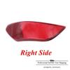 Right Rear Bumper Trim Reflector Red For Porsche Cayenne 2011-2014 958-945-106