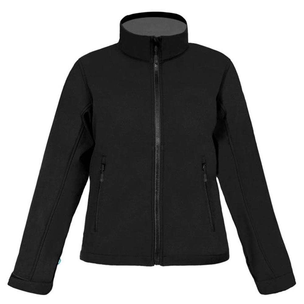 Promodoro Womens/Ladies C+ Soft Shell Jacket