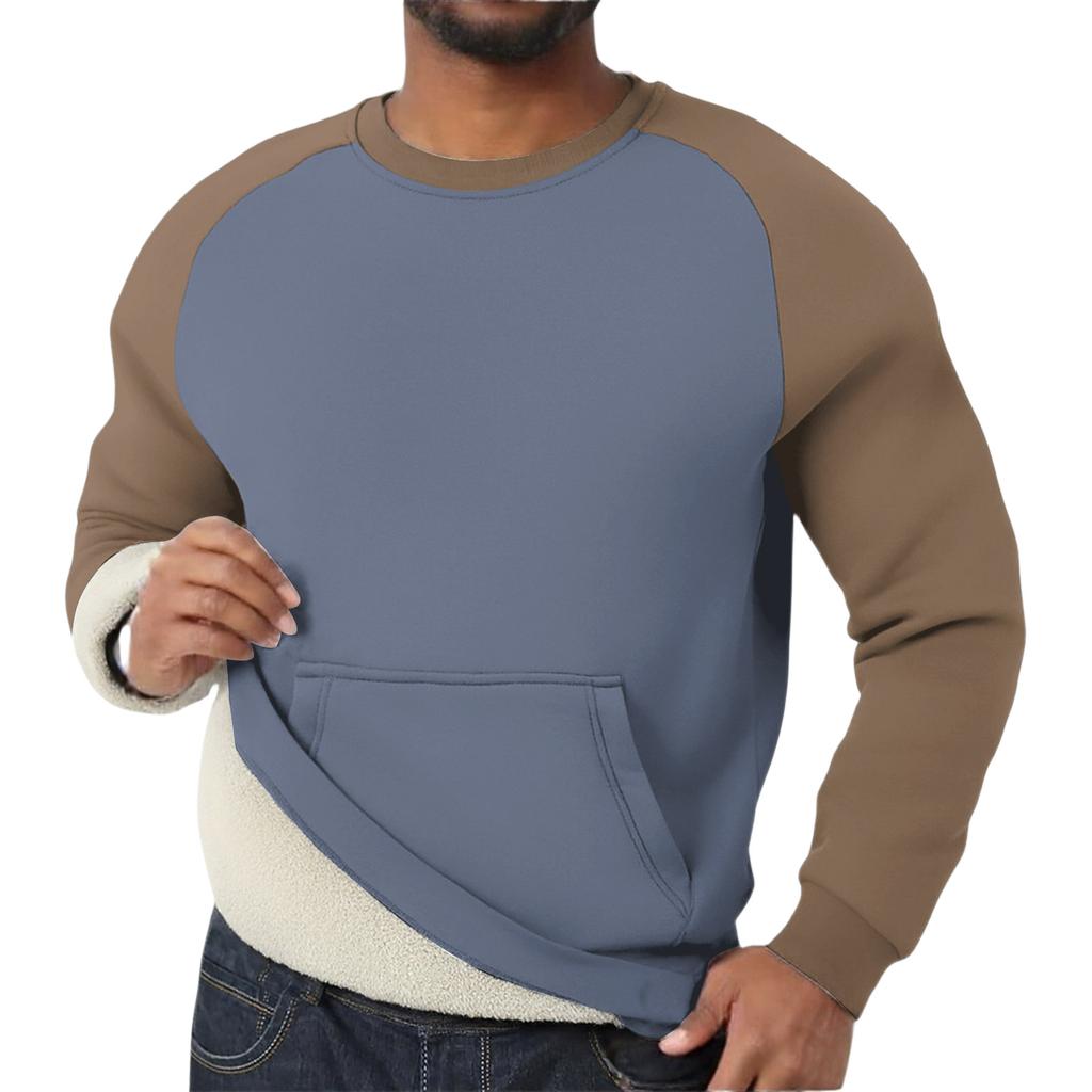 Hooded Sports Tracksuit Unisex Running Outfits Long Sleeve Pullover Hoodies Sweatshirt