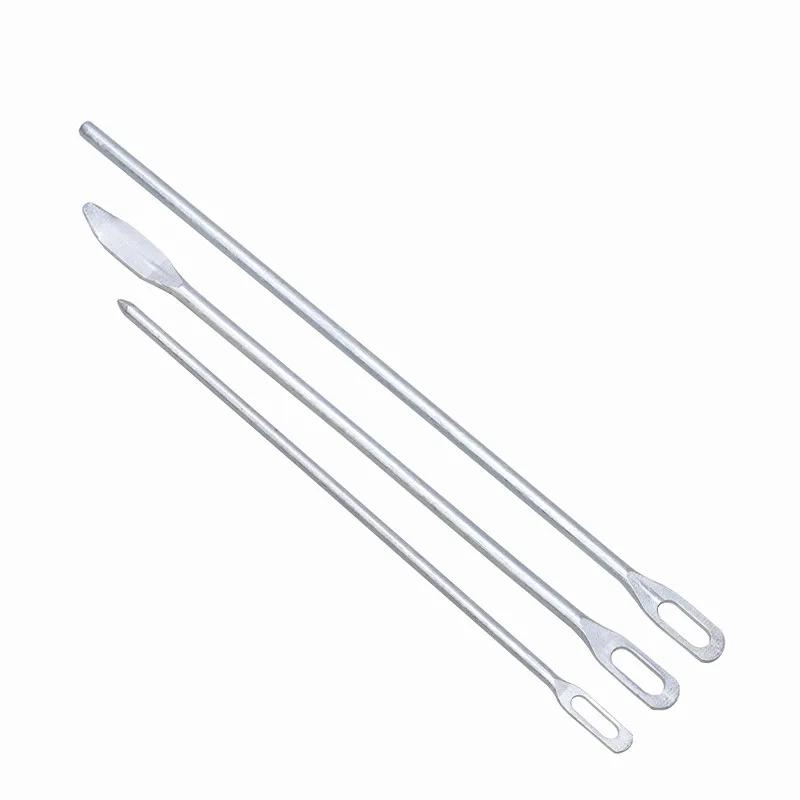 Elastic Belt Threading Device, Special Waist, Hat Rope Threading Device, Rubber Band Lead, Household Sewing Tool Accessories 1pc